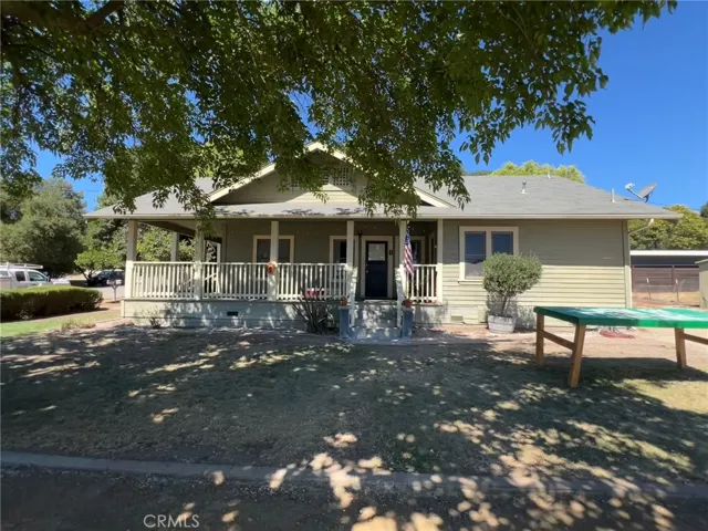 245 17th, Paso Robles, California 93446