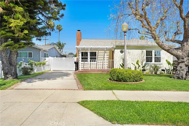 6722 6724 Katherine Ave, Van Nuys, California 91405