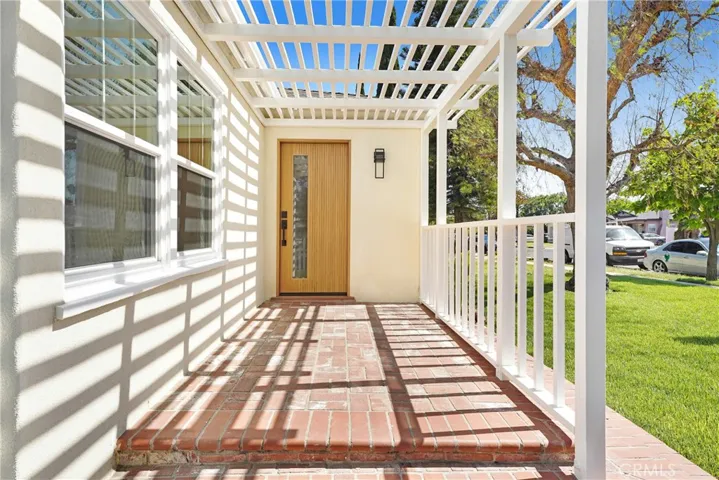 6722 6724 Katherine Ave, Van Nuys, California 91405