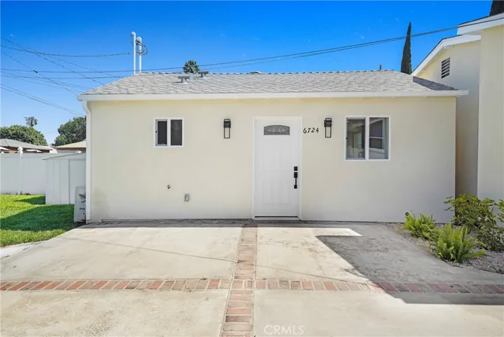6722 6724 Katherine Ave, Van Nuys, California 91405