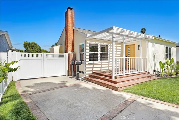 6722 6724 Katherine Ave, Van Nuys, California 91405