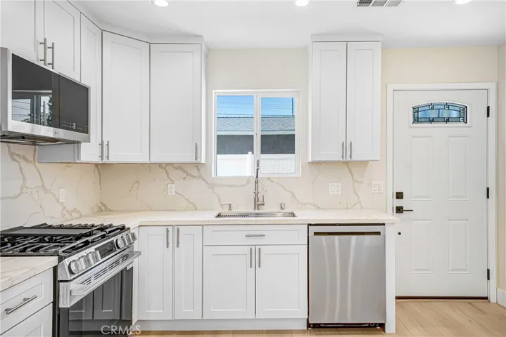 6722 6724 Katherine Ave, Van Nuys, California 91405