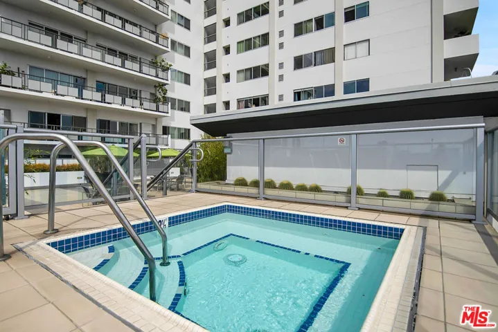 1155 N La Cienega Boulevard 1103, West Hollywood, California 90069
