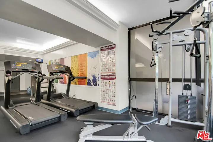 1155 N La Cienega Boulevard 1103, West Hollywood, California 90069