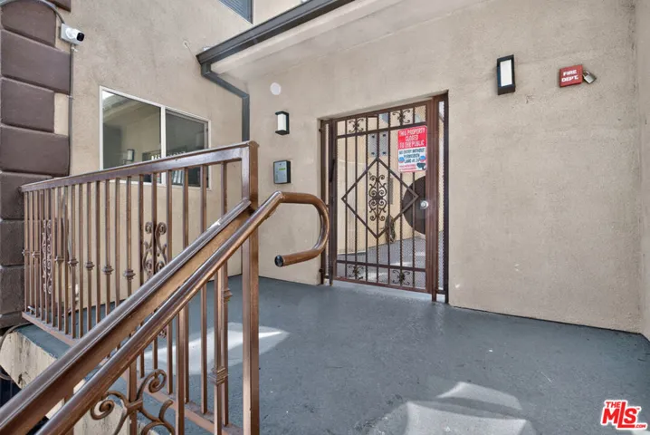 14618 Gilmore Street 4, Los Angeles, California 91411