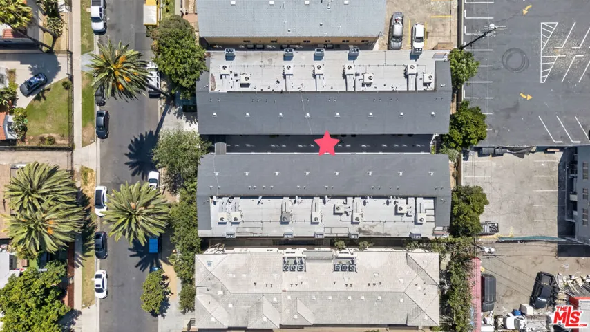 14618 Gilmore Street 4, Los Angeles, California 91411
