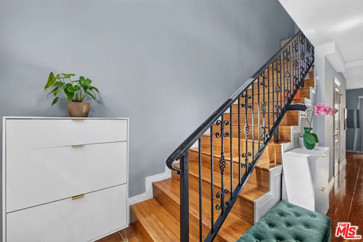 14618 Gilmore Street 4, Los Angeles, California 91411