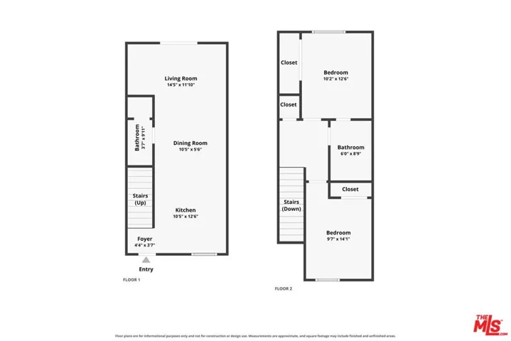 14618 Gilmore Street 4, Los Angeles, California 91411