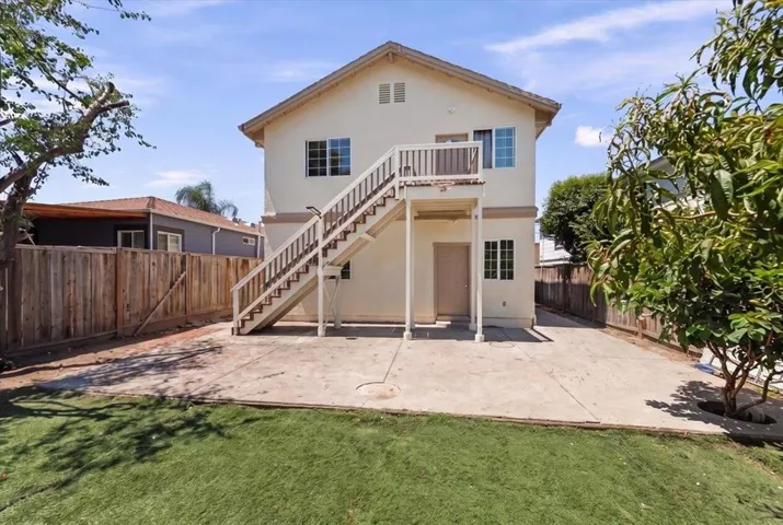 9624 C Street, Oakland, California 94603