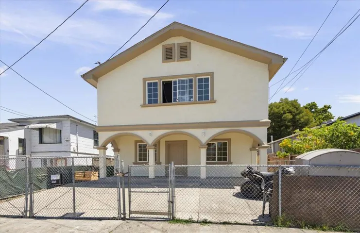 9624 C Street, Oakland, California 94603