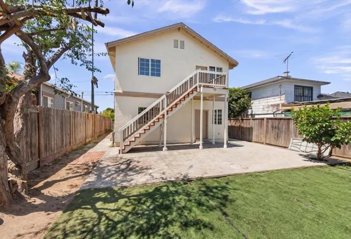 9624 C Street, Oakland, California 94603