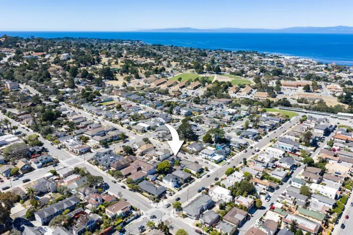 833 Hellam Street, Monterey, California 93940