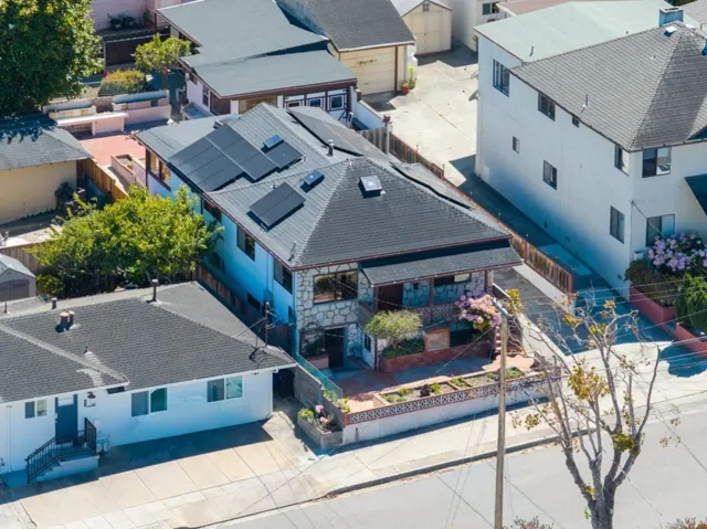 833 Hellam Street, Monterey, California 93940
