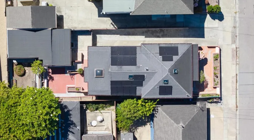 833 Hellam Street, Monterey, California 93940