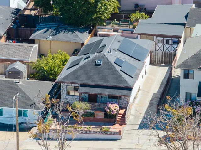 833 Hellam Street, Monterey, California 93940
