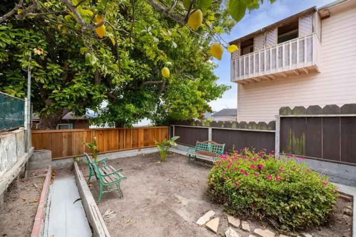 833 Hellam Street, Monterey, California 93940