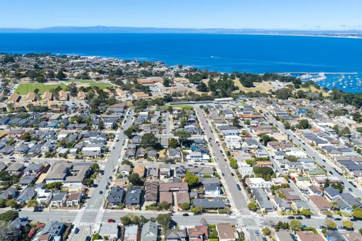 833 Hellam Street, Monterey, California 93940