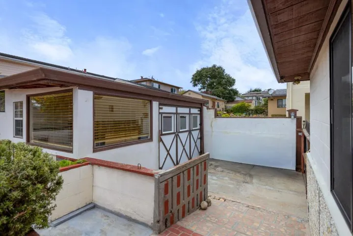 833 Hellam Street, Monterey, California 93940
