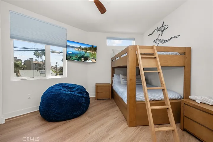 Secondary En Suite