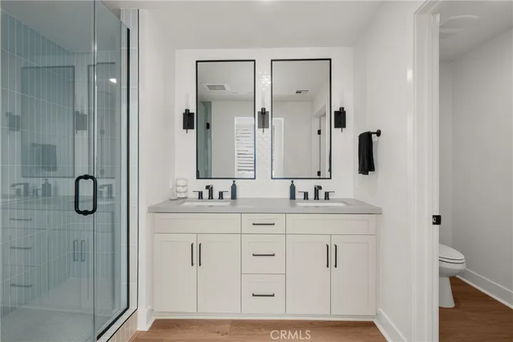Primary En Suite - Bathroom #2