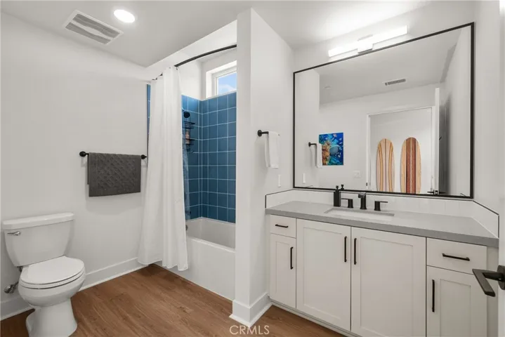 Secondary En Suite - Bathroom #3