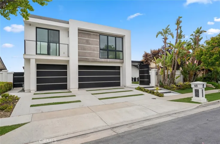 48 Drakes Bay Drive, Corona Del Mar, California 92625