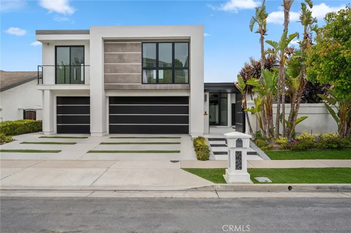 48 Drakes Bay Drive, Corona Del Mar, California 92625