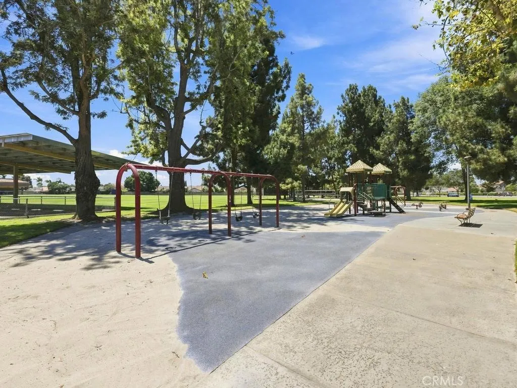 Presley Park and Private School