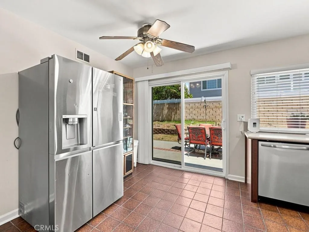 Kitchen with the view of the​​‌​​​​‌​​‌‌​​‌​​​‌‌​​​‌​​‌‌​​‌‌​​‌‌​​​​ yard
