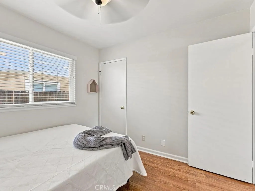 4th Bedroom