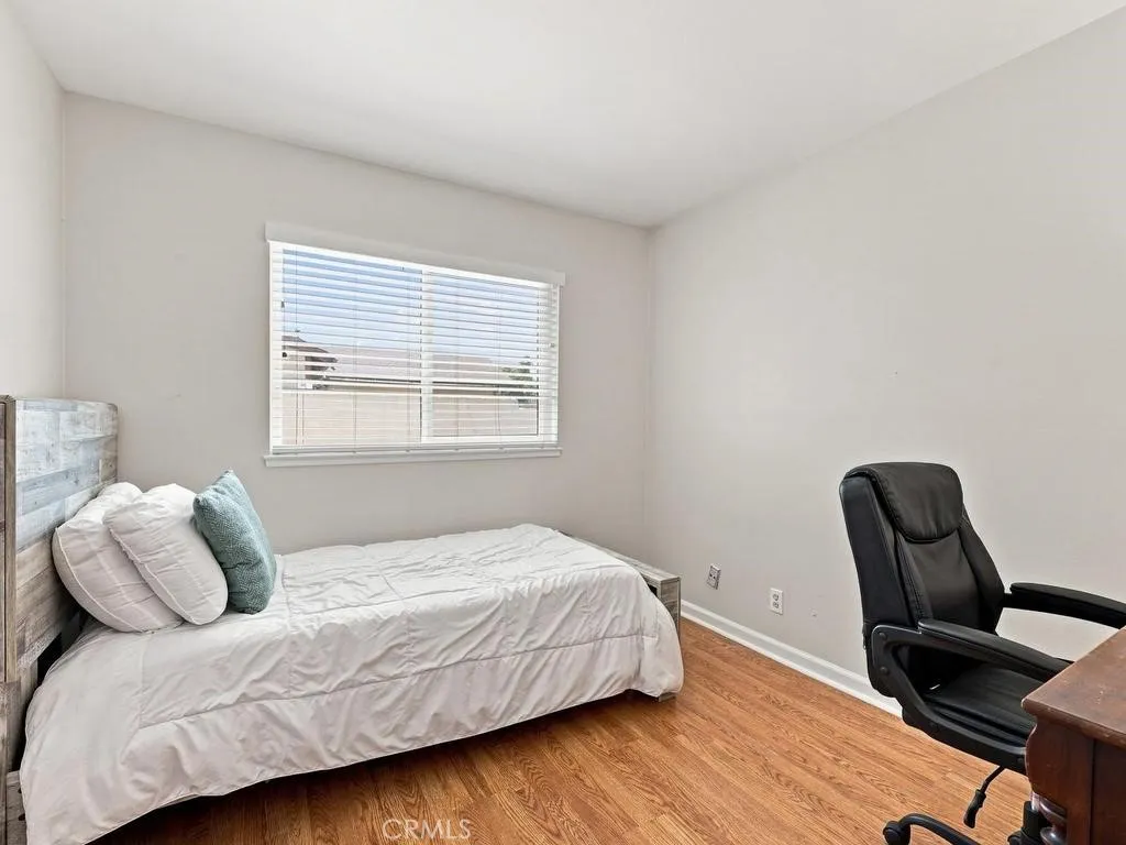 3rd Bedroom