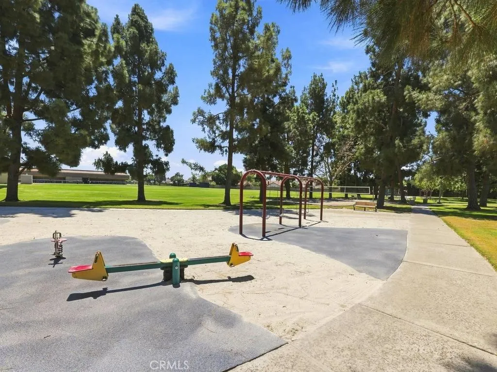 Presley Park and Private School