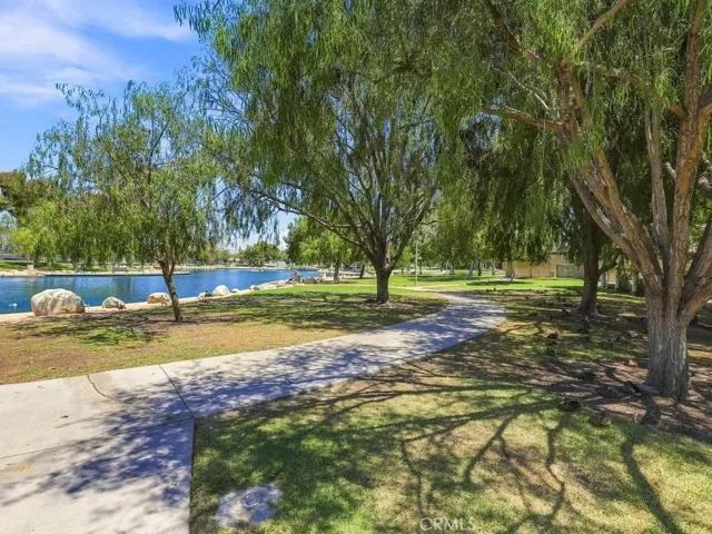 Down the street from Heritage Park
