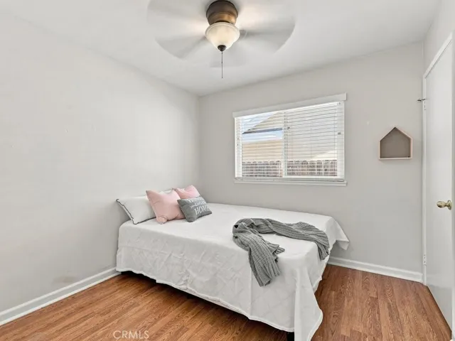 4th Bedroom