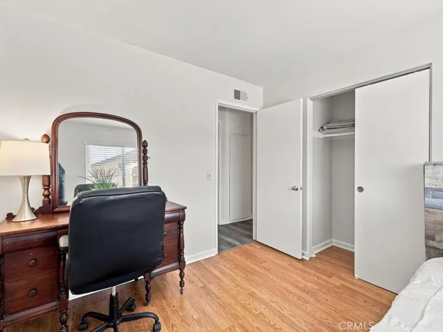 3rd Bedroom