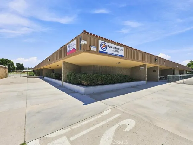 Irvine International Academy- Walking distance