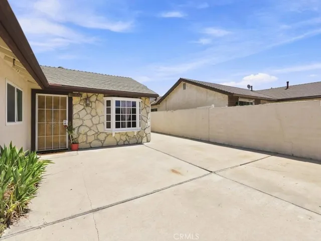 Large Lot with RV access