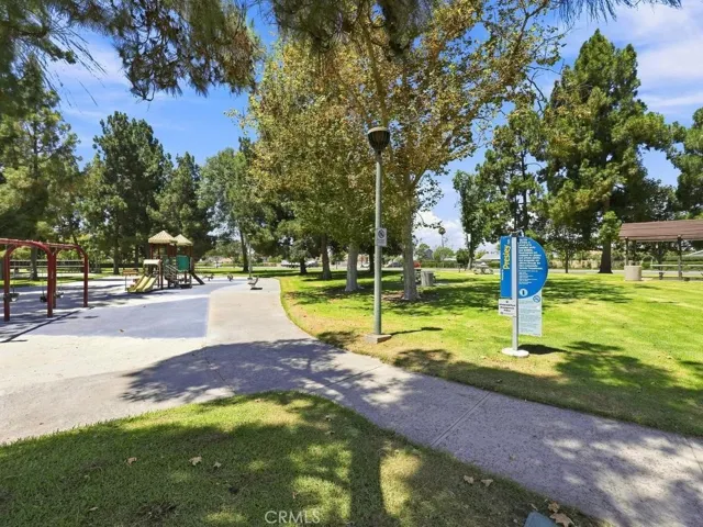 Presley Park and Private School