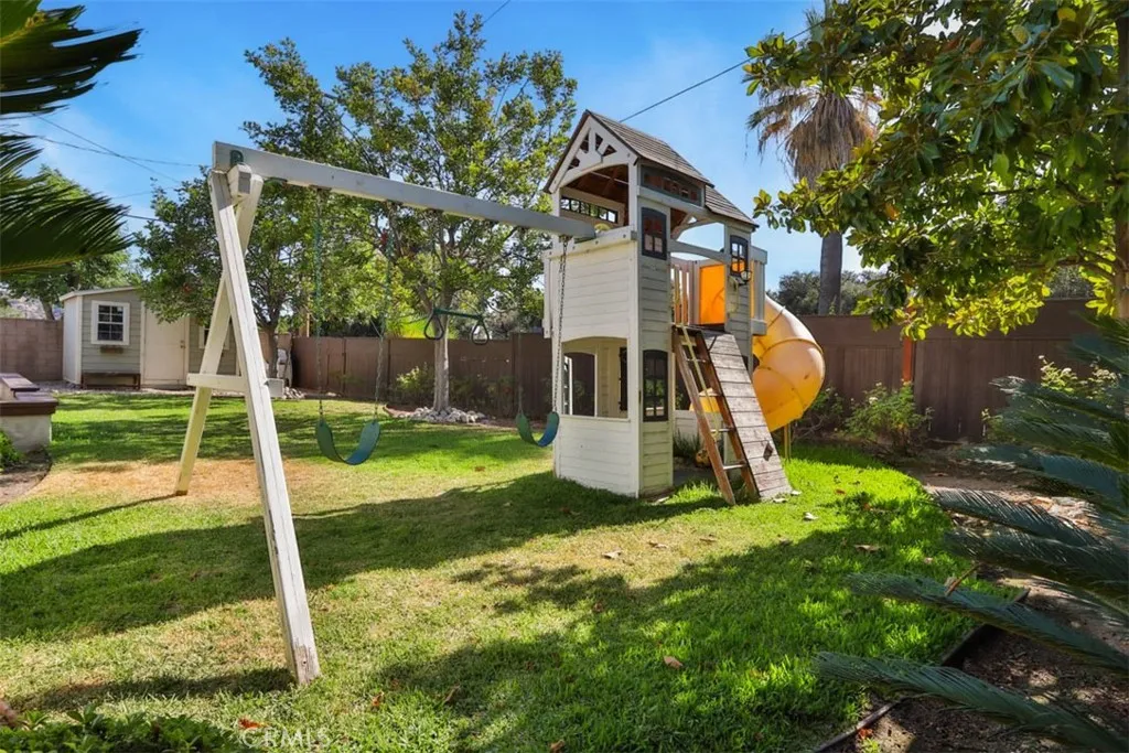 Playset