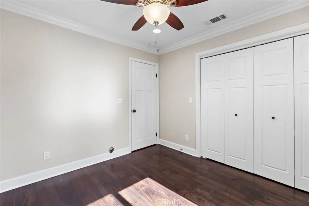 Bedroom #3
