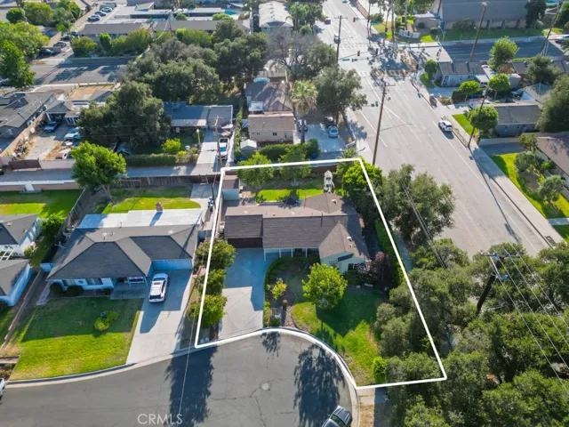 103 S Worthy Drive, Glendora, California 91741