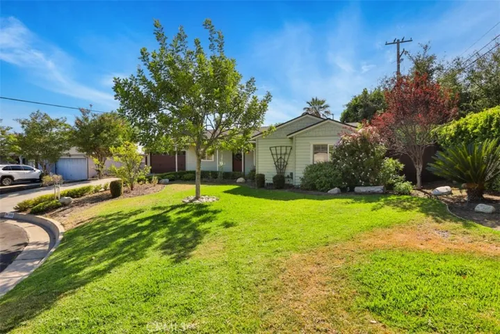 103 S Worthy Drive, Glendora, California 91741