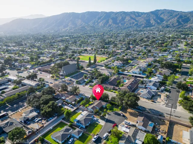 103 S Worthy Drive, Glendora, California 91741