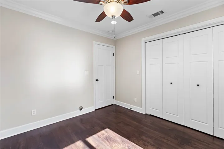 Bedroom #3