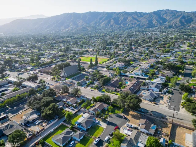 103 S Worthy Drive, Glendora, California 91741