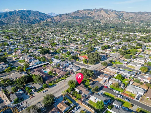 103 S Worthy Drive, Glendora, California 91741