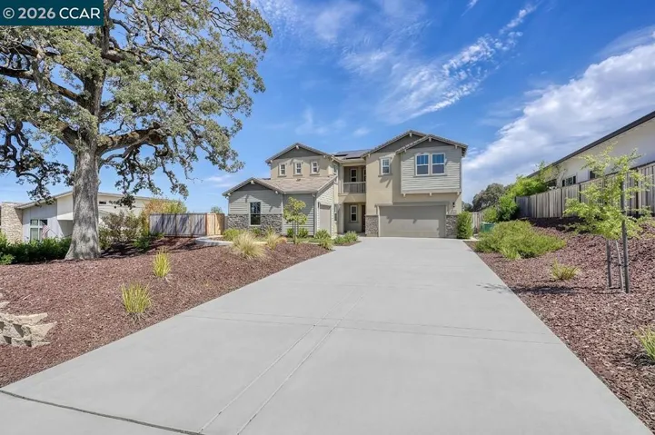 1023 Bridger Dr, Rescue, California 95672