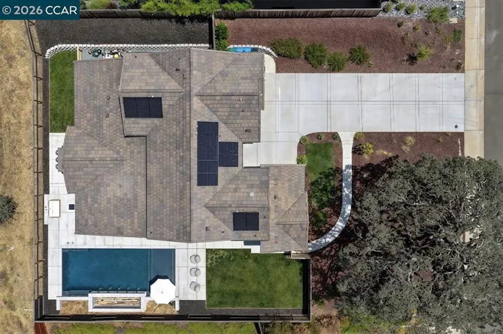 1023 Bridger Dr, Rescue, California 95672