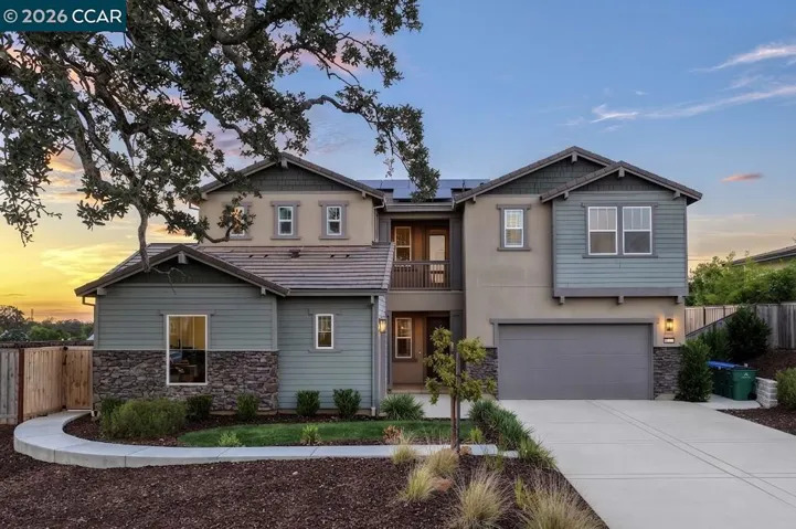 1023 Bridger Dr, Rescue, California 95672