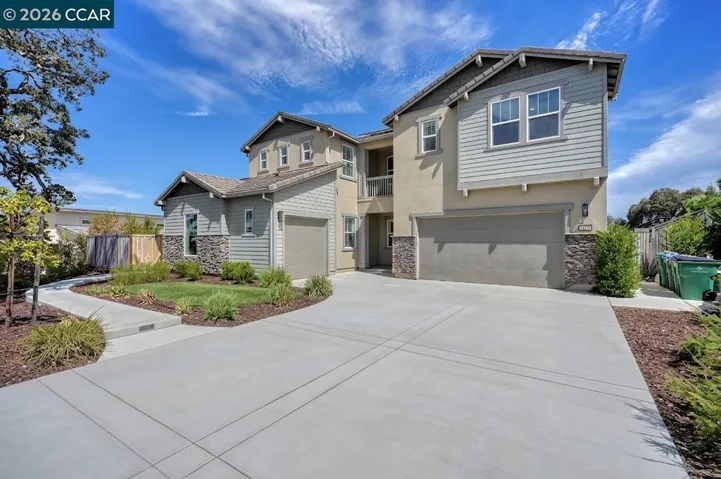 1023 Bridger Dr, Rescue, California 95672